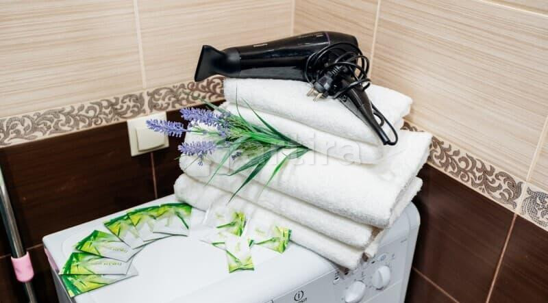 1-комн. квартира, 40 м2, 6/9 эт. Москва - изображение 18