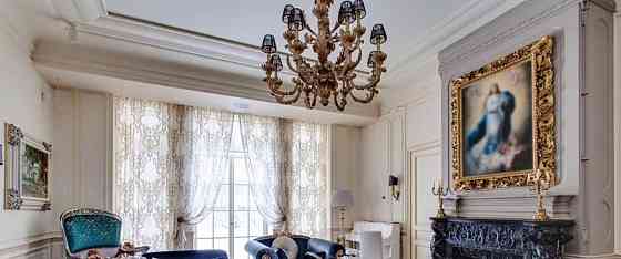 Дом, 1000 м2, 0.6 га, 3 эт. Красногорск