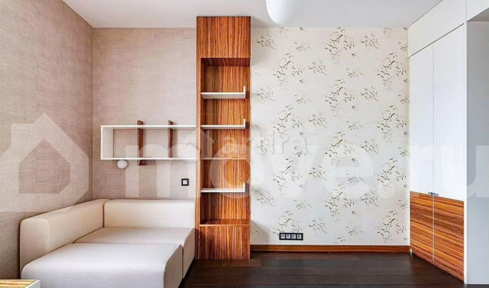 5-комн. пентхаус, 322.6 м2, 10/10 эт. Москва - изображение 7