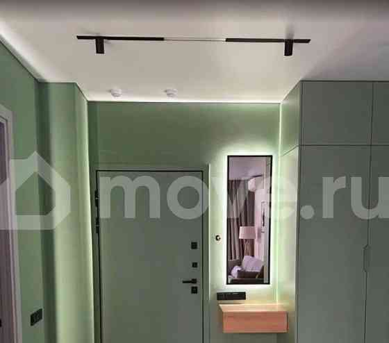 3-комн. квартира, 94 м2, 24/36 эт. Москва