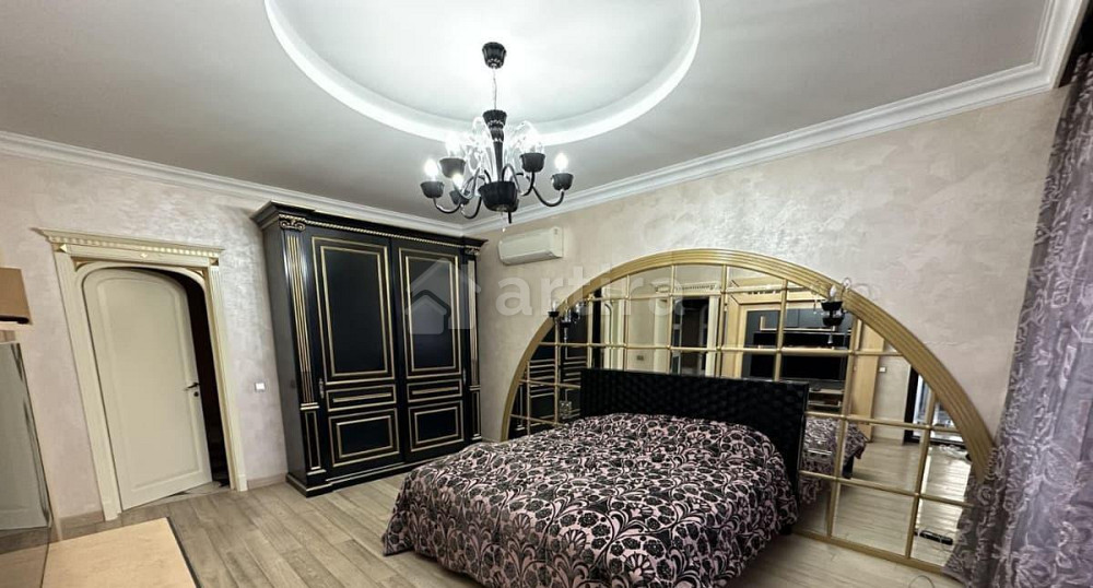 Коттедж, 500 м2, 13 соток, 2 эт. Москва - изображение 1