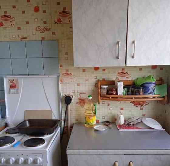 Комната, 24.3 м2, 9/9 эт. Москва