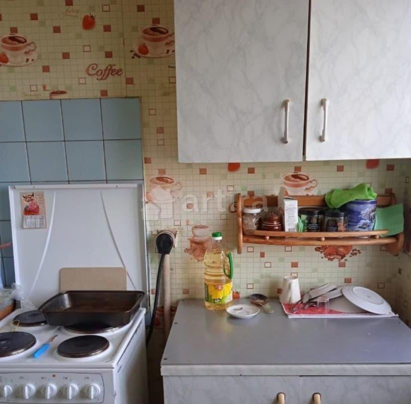 Комната, 24.3 м2, 9/9 эт. Москва - изображение 1