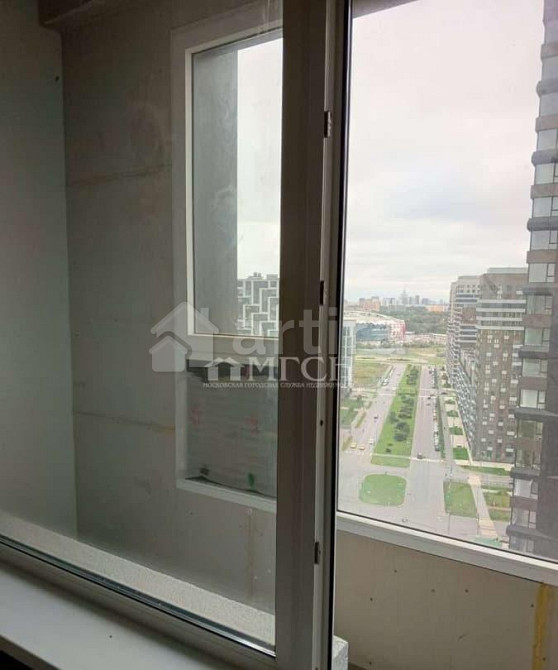 2-комн. квартира, 68 м2, 18/26 эт. Москва - изображение 15