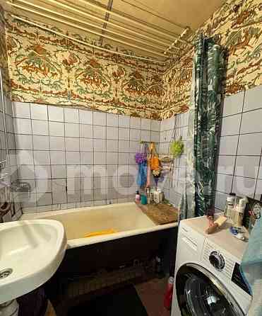 3-комн. квартира, 73 м2, 1/16 эт. Москва