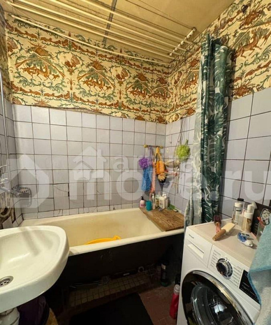 3-комн. квартира, 73 м2, 1/16 эт. Москва - изображение 5