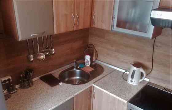 1-комн. квартира, 37 м2, 8/23 эт. Санкт-Петербург