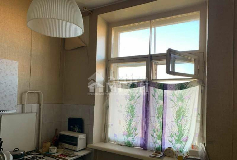 2-комн. квартира, 57.2 м2, 8/8 эт. Москва - изображение 3