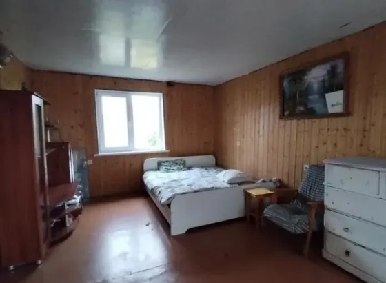 Дача, 37 м² Красноярск