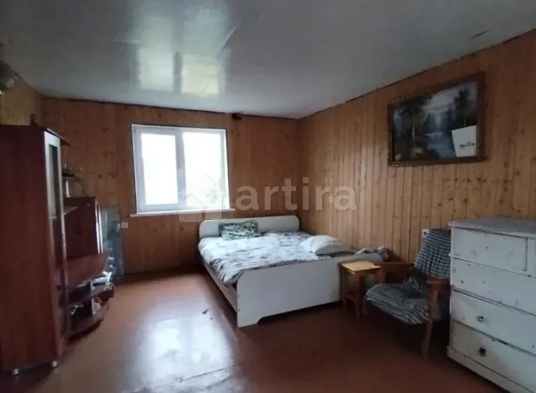 Дача, 37 м² Красноярск - изображение 3