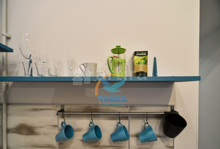 1-комн. квартира, 25 м2, 3/5 эт. Санкт-Петербург - изображение 19