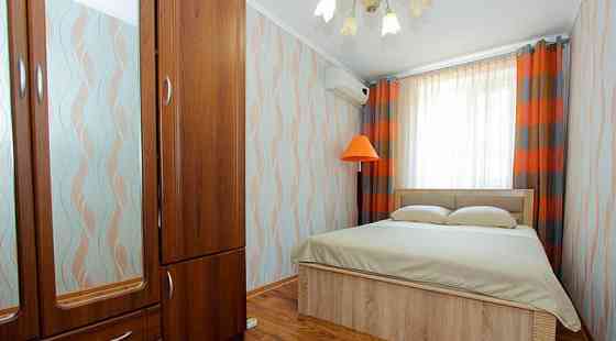 2-комн. квартира, 56 м2, 2/2 эт. Феодосия