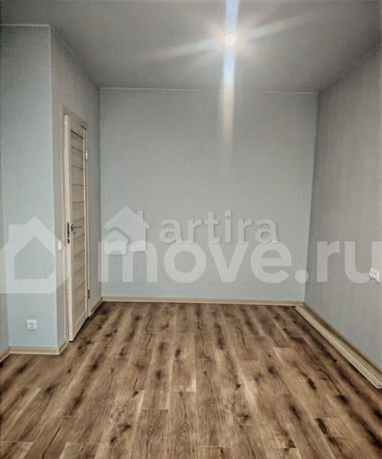 1-комн. квартира, 37 м2, 5/24 эт. Москва - изображение 1