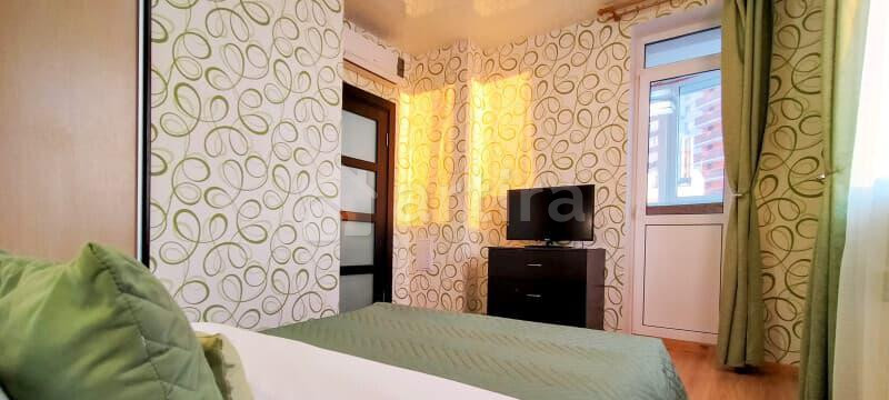 2-комн. квартира, 45 м2, 5/19 эт. Самара - изображение 12