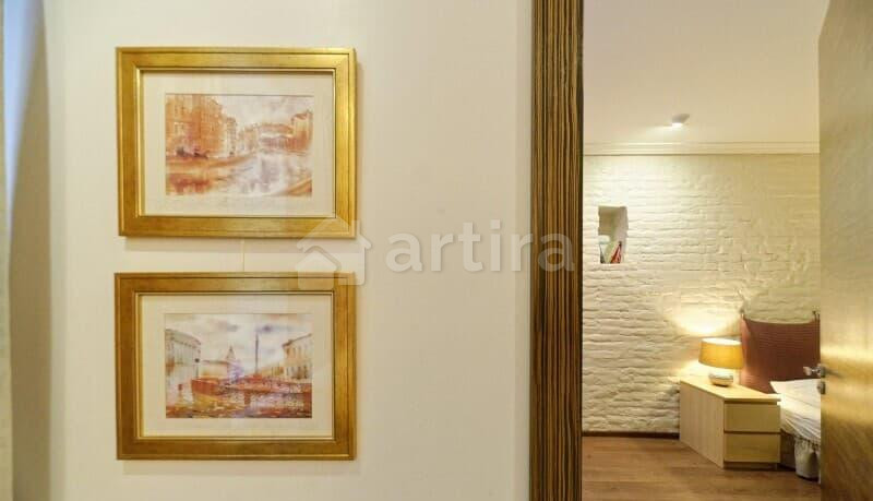 2-комн. квартира, 50 м2, 1/7 эт. Санкт-Петербург - изображение 16