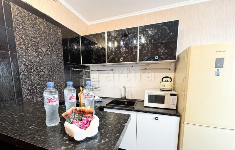 1-комн. квартира, 38 м2, 10/17 эт. Лобня - изображение 9