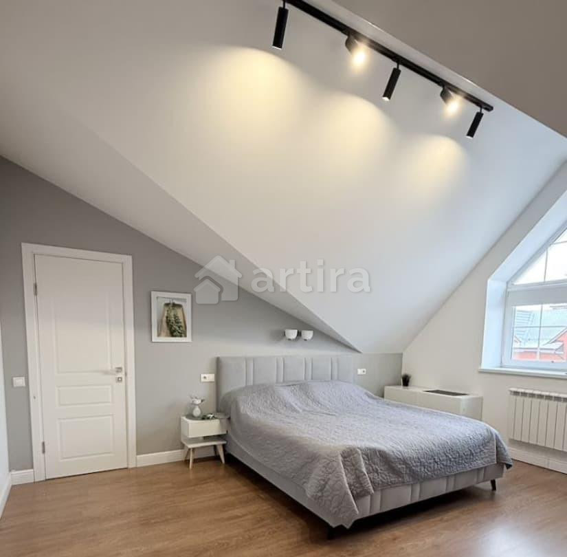 Таунхаус, 130 м2, 2 сотки, 3 эт. Истра - изображение 4