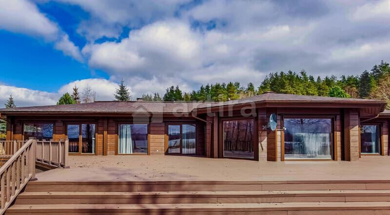 Дом, 176 м2 Сосново - изображение 12