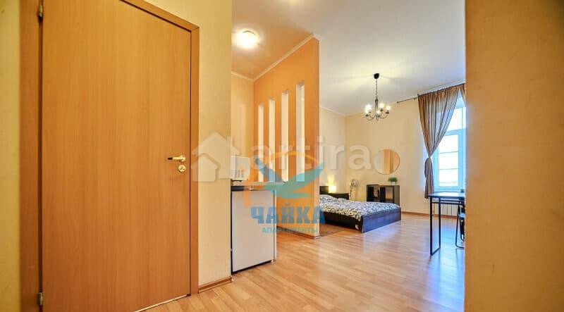 Студия, 30 м2, 2/5 эт. Санкт-Петербург - изображение 12