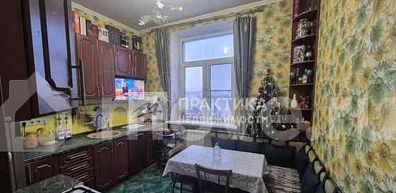 3-комн. квартира, 86.5 м2, 7/8 эт. Москва