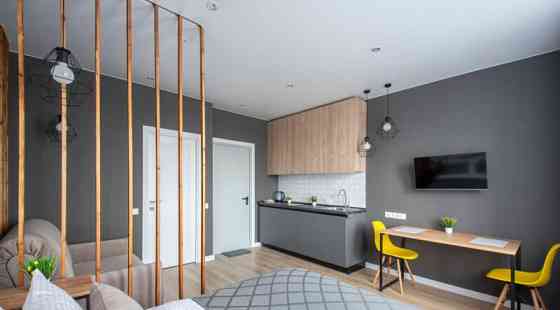 Студия, 18 м2, 14/18 эт. Подольск