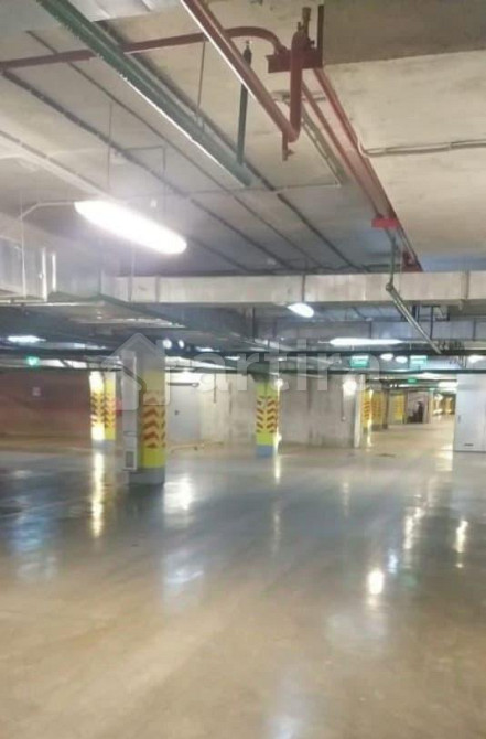 Гараж, 18 м2 Санкт-Петербург - изображение 2