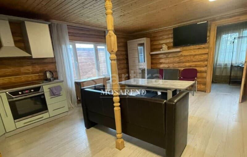 Коттедж, 100 м2 Краснознаменск - изображение 12