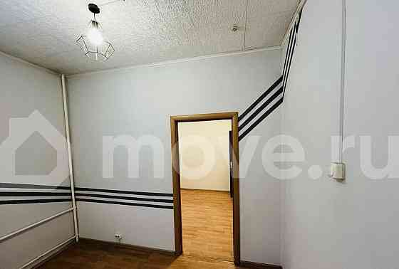 Студия, 17.3 м2, 3/5 эт. Москва