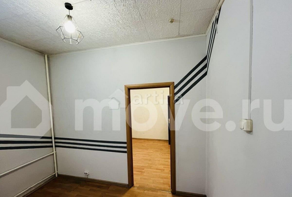 Студия, 17.3 м2, 3/5 эт. Москва - изображение 2