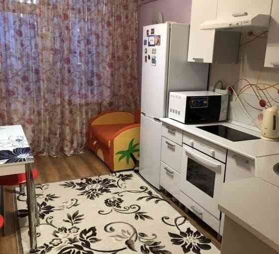 1-комн. квартира, 44 м2, 3/14 эт. Казань