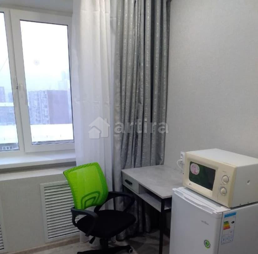 Комната, 12 м2, 8/9 эт. Красноярск - изображение 6