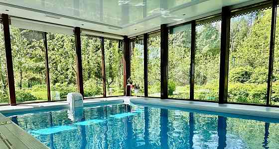 Коттедж, 210 м2, 30 соток, 2 эт. Выборг