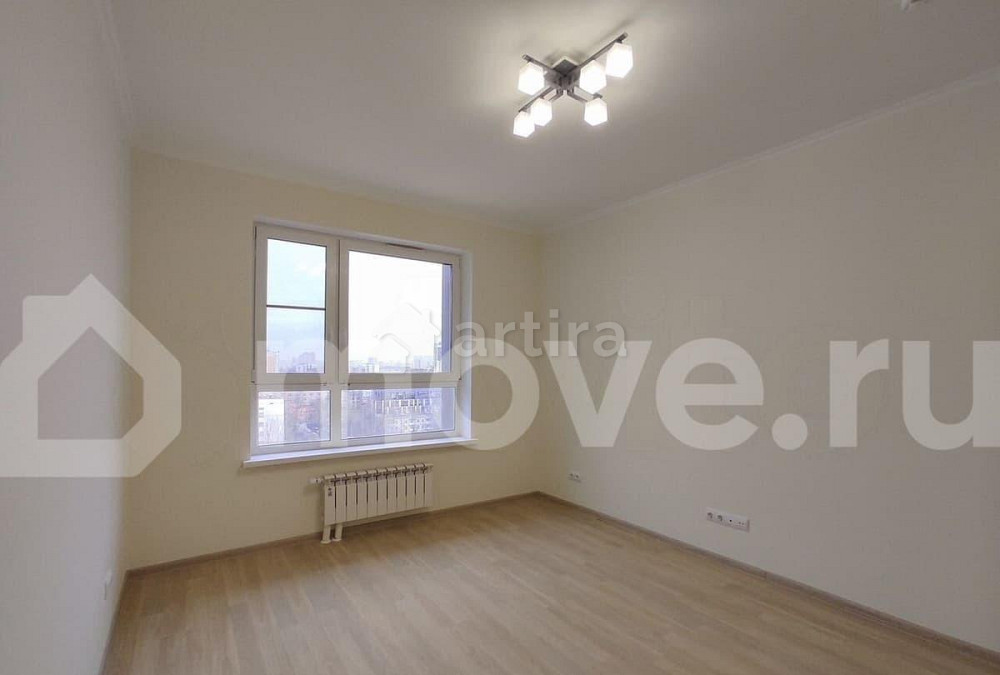 3-комн. квартира, 70.5 м2, 11/17 эт. Москва - изображение 4