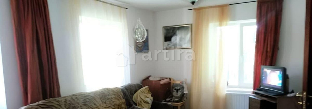 Дом, 300 м2, 8 соток, 3 эт. Звенигород - изображение 6