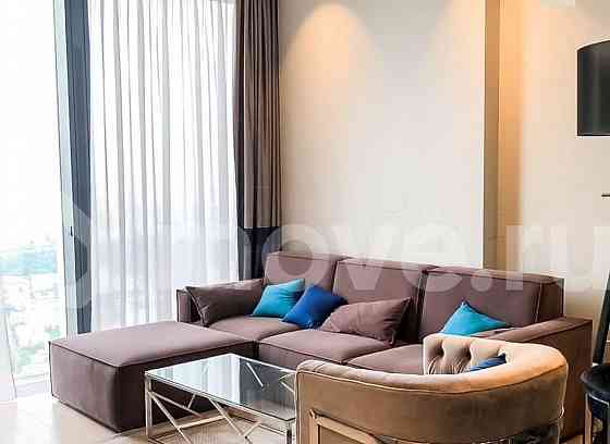 Студия, 51 м2, 35/68 эт. Москва