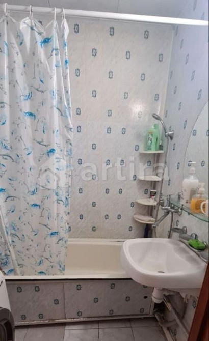 Комната, 12 м2, 12/17 эт. Москва - изображение 2