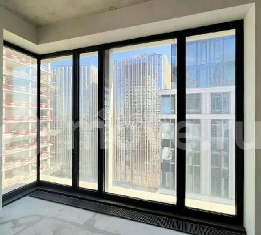 3-комн. квартира, 75.3 м2, 12/17 эт. Москва - изображение 5