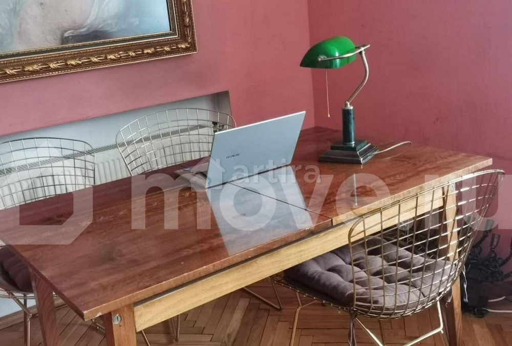 3-комн. квартира, 93 м2, 4/12 эт. Москва - изображение 3