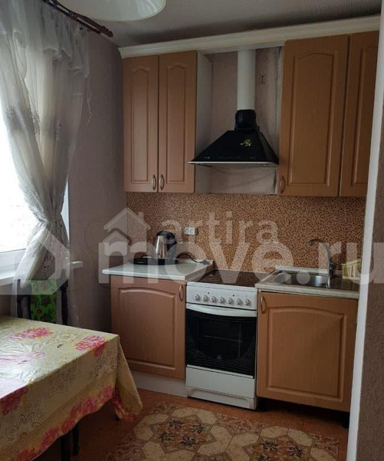 1-комн. квартира, 40 м2, 14/17 эт. Москва - изображение 4