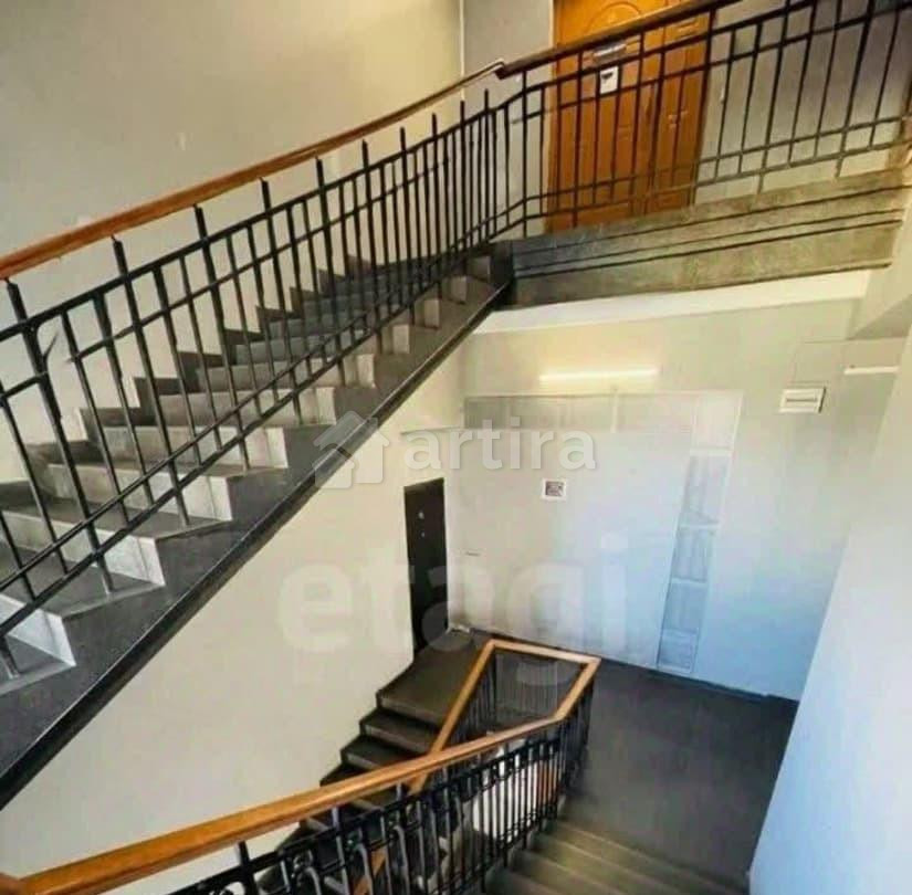 Комната, 16 м2, 4/5 эт. Москва - изображение 4