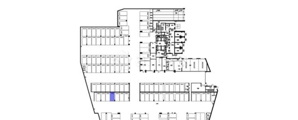 Гараж, 13.8 м2 Москва - изображение 4