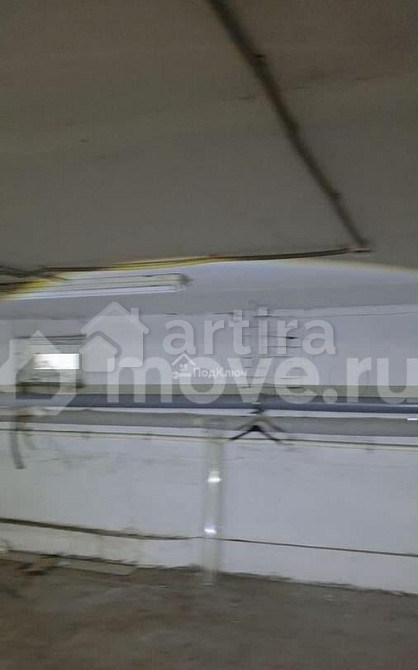 Студия, 136.3 м2, 1/3 эт. Москва - изображение 5