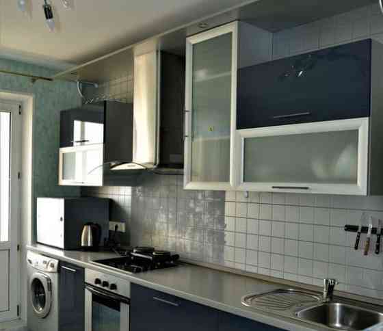 1-комн. квартира, 39 м2, 9/14 эт. Москва