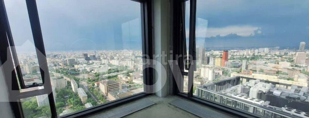 3-комн. квартира, 67 м2, 35/54 эт. Москва - изображение 5