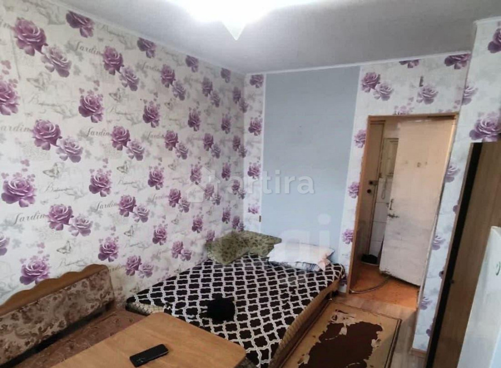 Комната, 13.9 м2, 4/5 эт. Тюмень - изображение 1