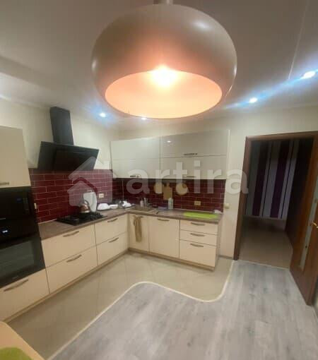 2-комн. квартира, 68 м2, 8/10 эт. Нефтекамск - изображение 7