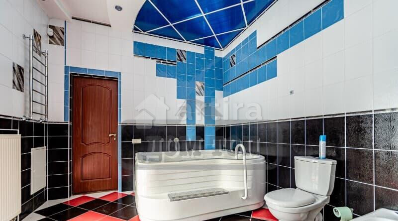 Коттедж, 805 м2 Апрелевка - изображение 6