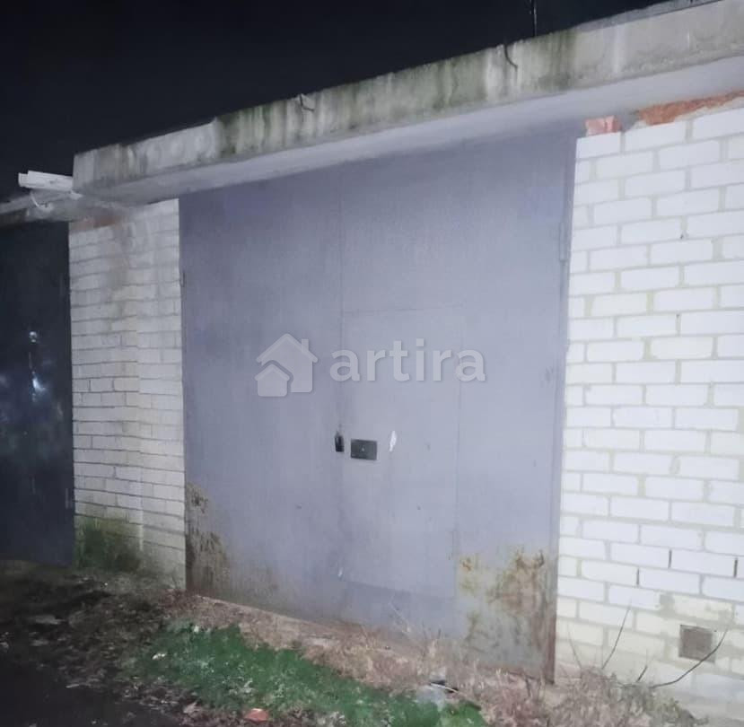 Гараж, 20 м2 Саратов - изображение 5