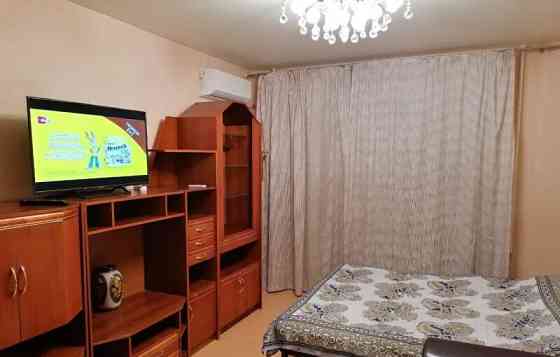 1-комн. квартира, 36 м2, 5/9 эт. Волгоград