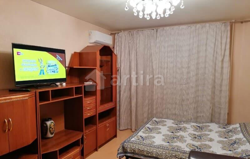 1-комн. квартира, 36 м2, 5/9 эт. Волгоград - изображение 1